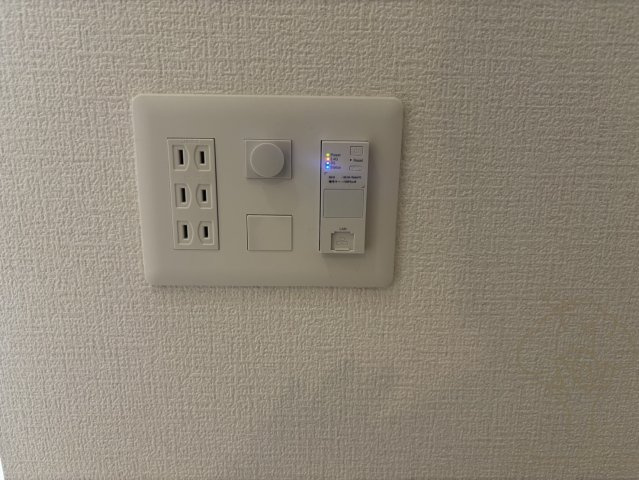 セレニテ東梅田アリエの設備