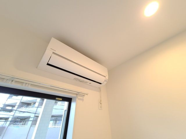 ザ・プレセアル南福岡の設備