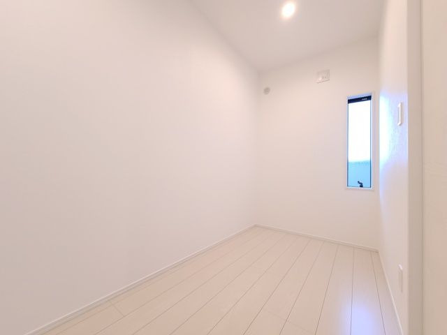 ザ・プレセアル南福岡の居間・リビング