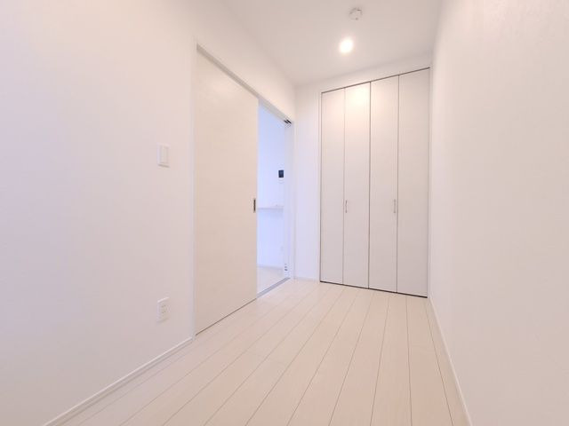 ザ・プレセアル南福岡の居間・リビング