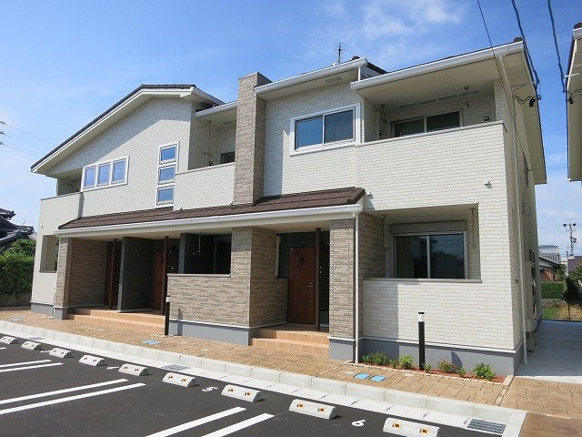 エンブレイス　今川Ｂ　　刈谷市近郊の賃貸はクラスホーム刈谷店