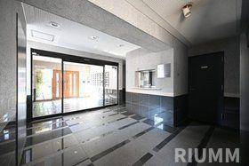 【ロビー】 | ティアラ目白ＡＶＥＮＵＥ