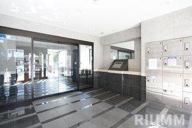 【セキュリティ】 | ティアラ目白ＡＶＥＮＵＥ