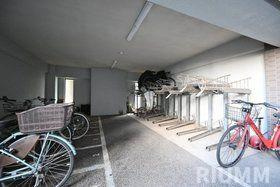 【その他共用部分】 | ティアラ目白ＡＶＥＮＵＥ