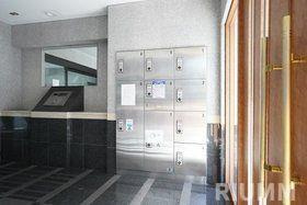 【設備】 | ティアラ目白ＡＶＥＮＵＥ