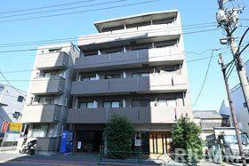 【展望】 | ティアラ目白ＡＶＥＮＵＥ