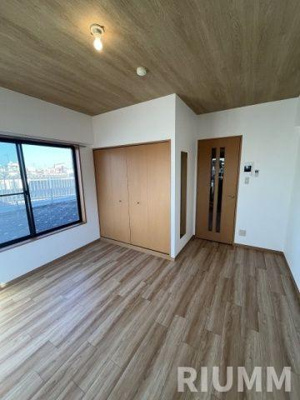 【内装】 | ティアラ目白ＡＶＥＮＵＥ