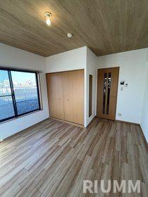 【居間・リビング】 | ティアラ目白ＡＶＥＮＵＥ