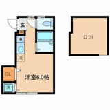 江東区大島４丁目のアパートの画像