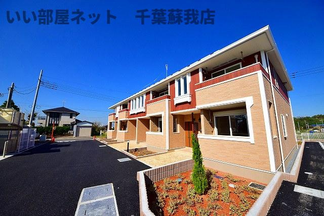 アンソレイエⅤ