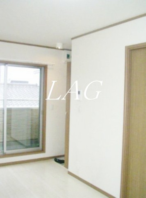 【寝室】 | Ｂｌｅｓｓ１０１０ | 寝室です。