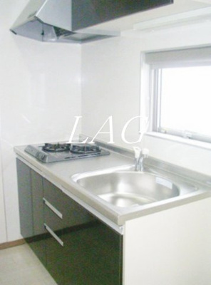 【キッチン】 | Ｂｌｅｓｓ１０１０ | キッチンです。