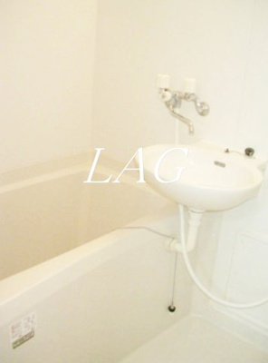 【浴室】 | Ｂｌｅｓｓ１０１０ | お風呂です。