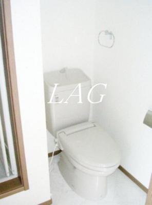 【トイレ】 | Ｂｌｅｓｓ１０１０ | トイレです。