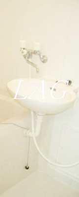 【洗面所】 | Ｂｌｅｓｓ１０１０ | 洗面台です。