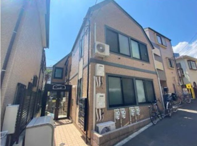 アーバンプレイス新宿新都心