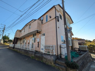 コーポ・サンロードの画像