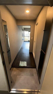 【玄関】 | レジダンス・イン・三軒茶屋