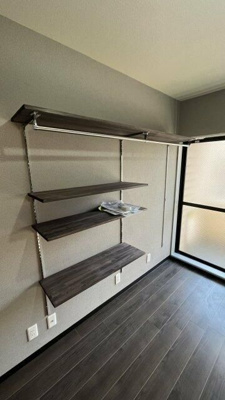 【収納】 | レジダンス・イン・三軒茶屋