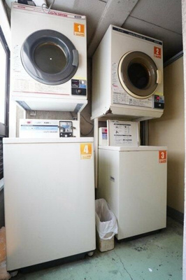 【その他共用部分】 | レジダンス・イン・三軒茶屋