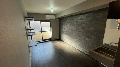 【居間・リビング】 | レジダンス・イン・三軒茶屋