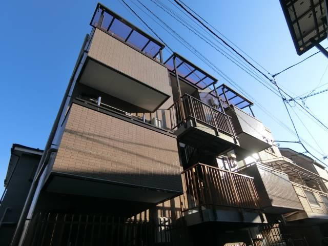 江東区亀戸7丁目のマンションの画像