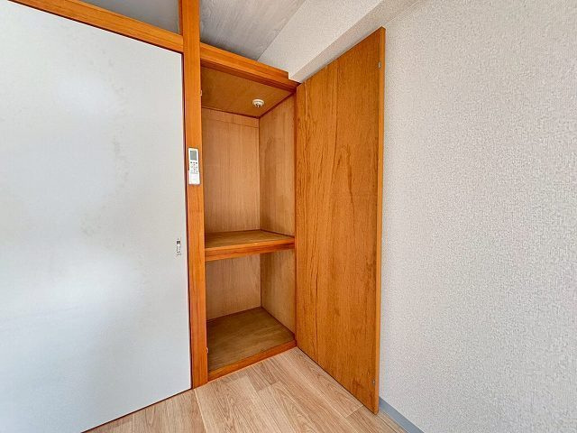 Ｍｙ　Ｌｉｔｔｌｅ　Ｍａｉｓｏｎの収納|こまごまとしたものを収納できそうですね