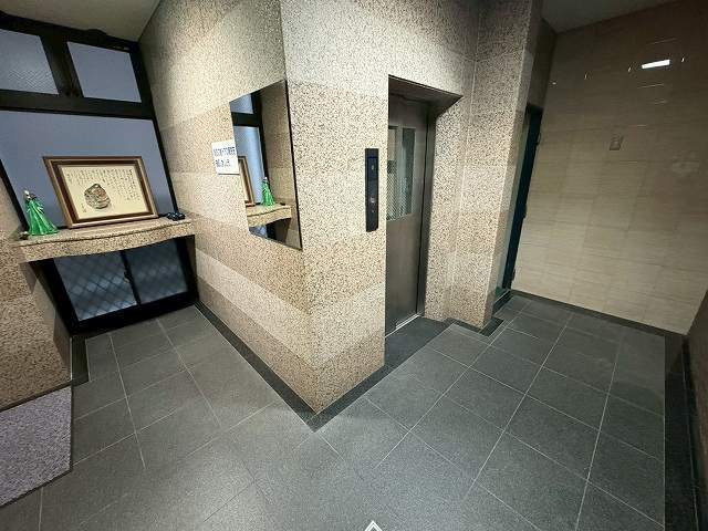 Ｍｙ　Ｌｉｔｔｌｅ　Ｍａｉｓｏｎのその他共用部分