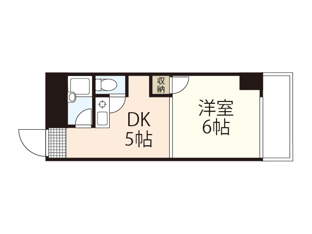 Ｍｙ　Ｌｉｔｔｌｅ　Ｍａｉｓｏｎの間取り