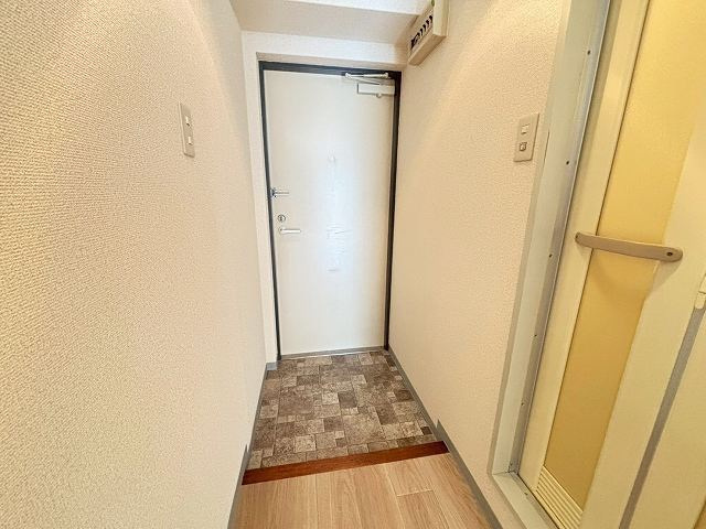Ｍｙ　Ｌｉｔｔｌｅ　Ｍａｉｓｏｎの玄関|毎日通る玄関はこちらです
