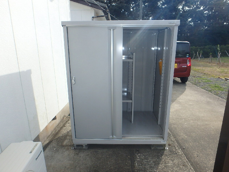 S1645R　糸賀荘の収納