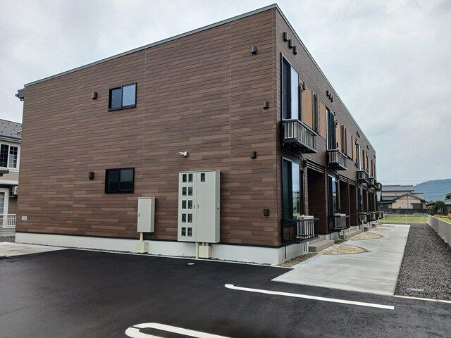 メゾン・ドゥ・コルーテ瓜生　Ⅱ