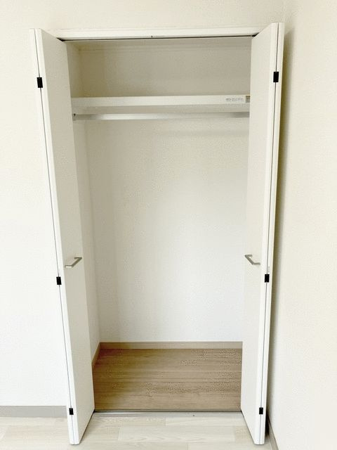 ＣＩＴＹ市川オオシマの収納