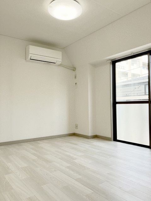 ＣＩＴＹ市川オオシマの寝室