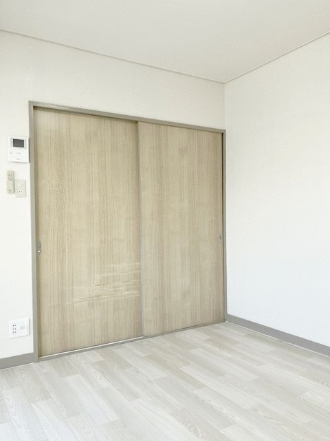 ＣＩＴＹ市川オオシマの収納