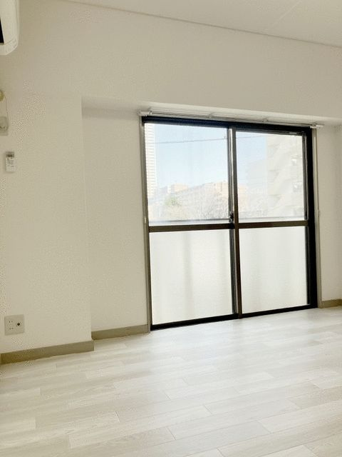 ＣＩＴＹ市川オオシマの設備