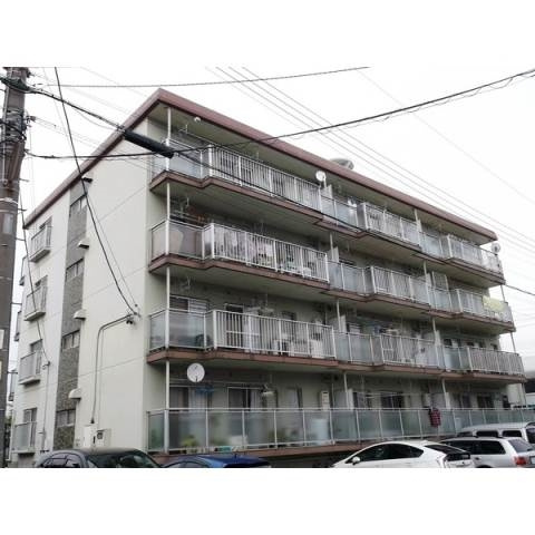 ファミール葵