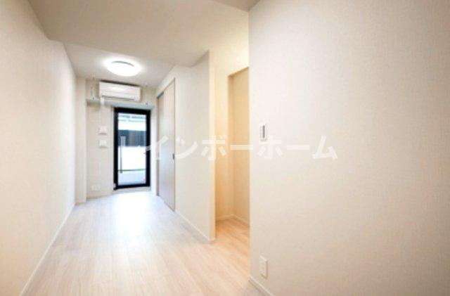 N’ｓパークレジデンス森下