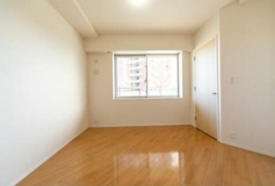 【寝室】 | ユニゾンタワー