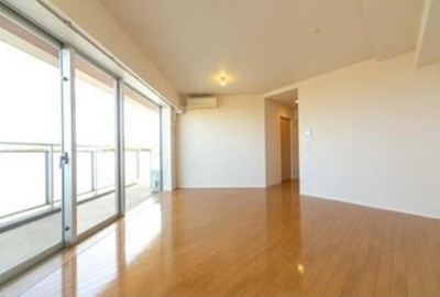 【洋室】 | ユニゾンタワー