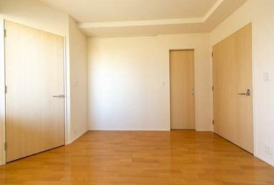 【洋室】 | ユニゾンタワー