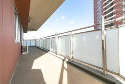 【バルコニー】 | ユニゾンタワー