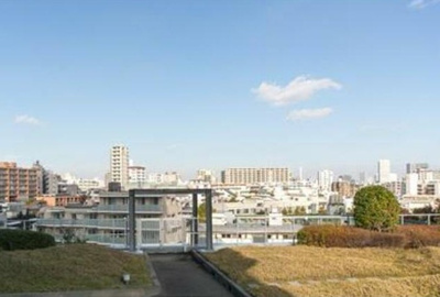 【展望】 | ユニゾンタワー