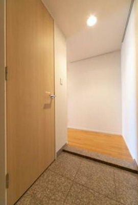 【玄関】 | ユニゾンタワー