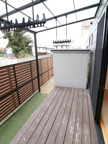 御薗宇戸建てのその他