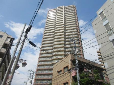 グローリオタワー巣鴨