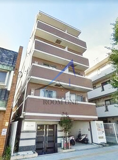 ライジングプレイス板橋