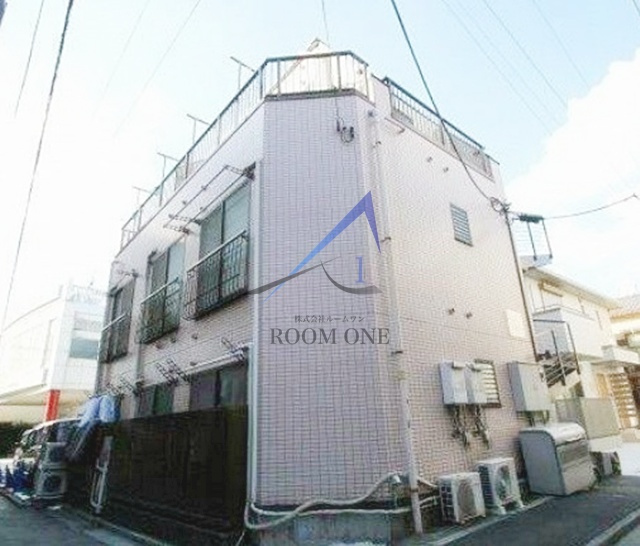 メゾンそれいゆ