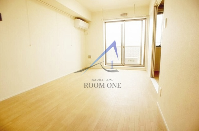 グランディールの寝室|寝室です。