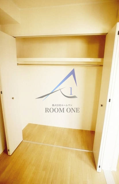 グランディールの収納|収納です。